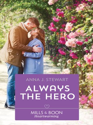 cover image of Always the Hero